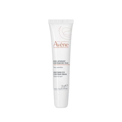 AVENE - Soothing Eye Contour Cream 15ml image