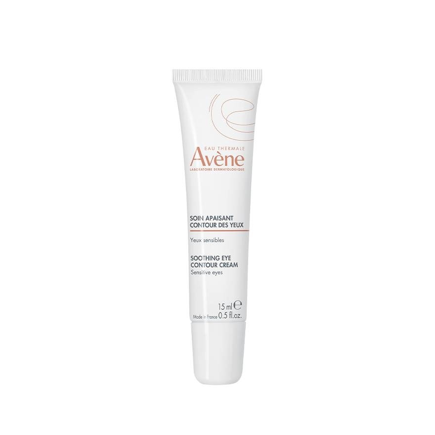 Soothing Eye Contour Cream 15ml image