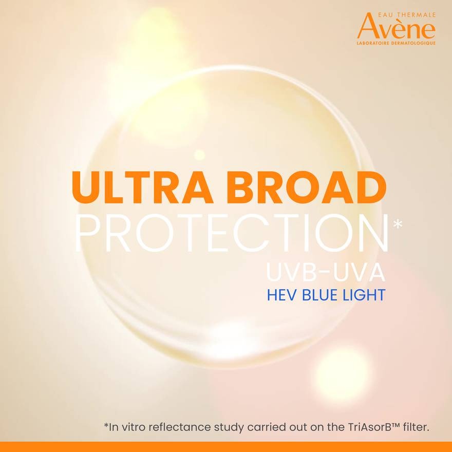 Vhp Ultra Fluid Oil Control Spf50+ 50Ml