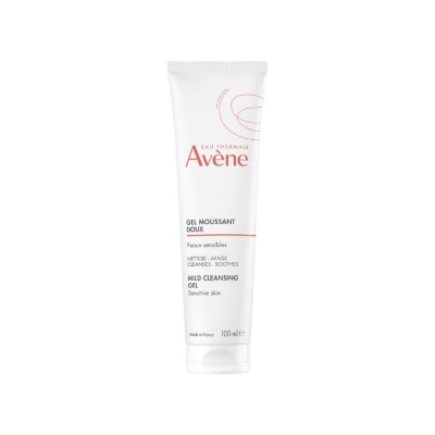 AVENE - Mild Cleansing Gel 100Ml