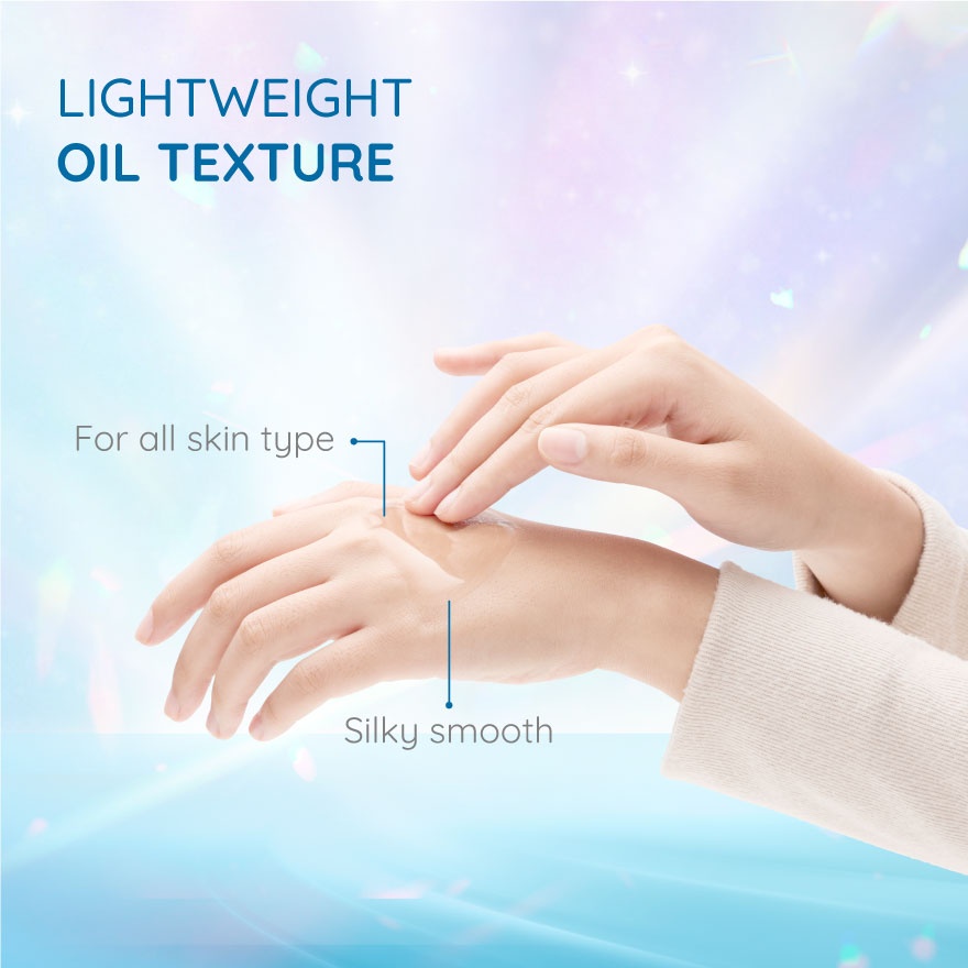 Flash Clear Oil 150ml image