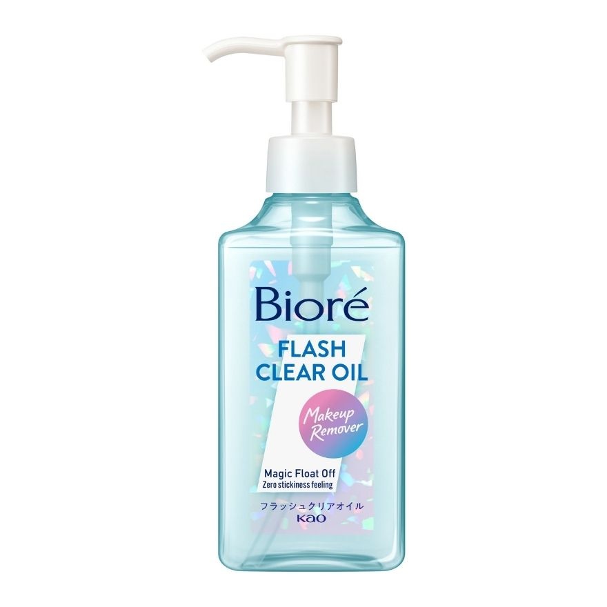 Flash Clear Oil 150ml image