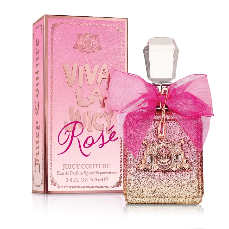 Viva La Jcy Rose EDP 100ML