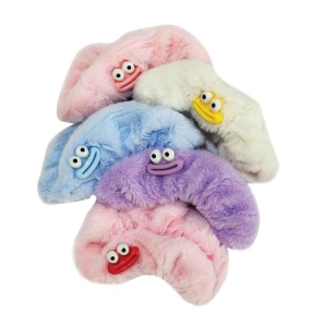 GWP Aprilskin Plush Hair Scrunchie 1's [While Stock Last]