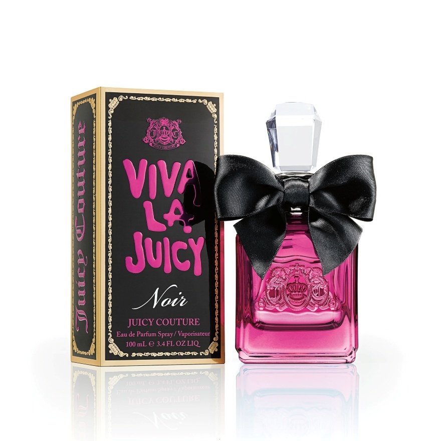 Viva La Jcy Noir EDP 100ML
