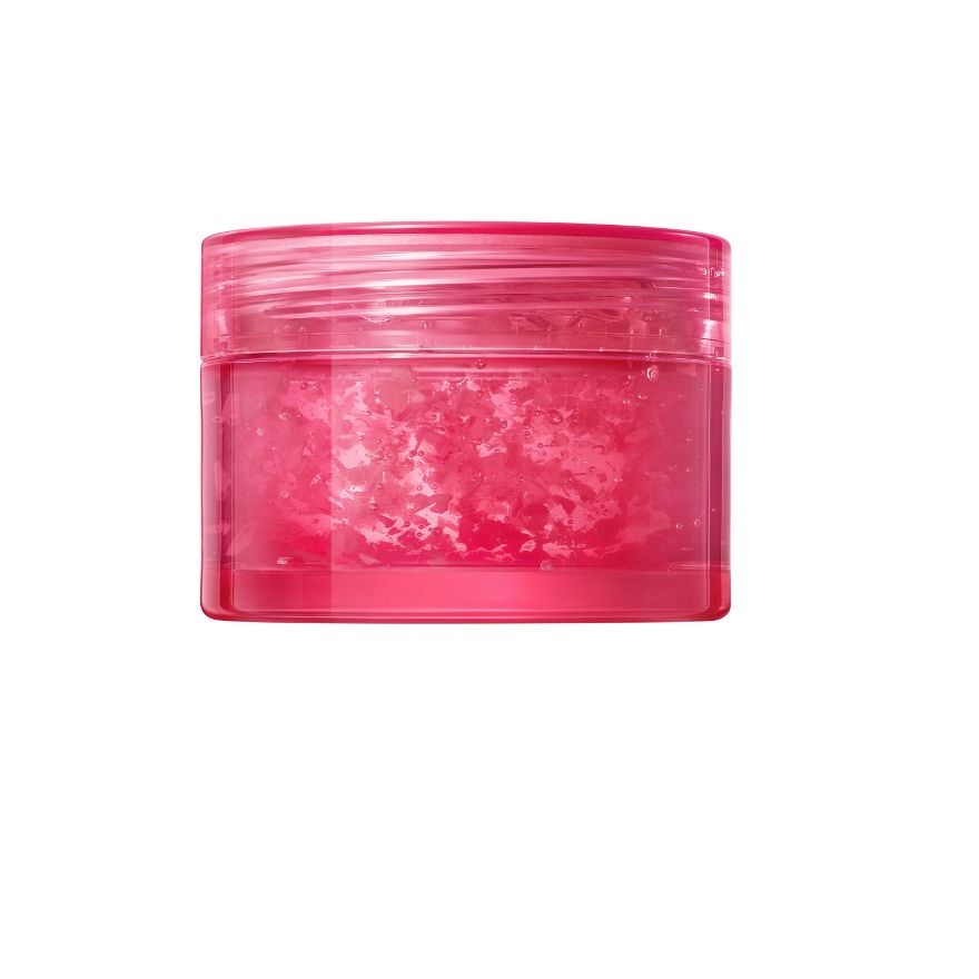 Damask Rose Brightening Gel Mask 50g