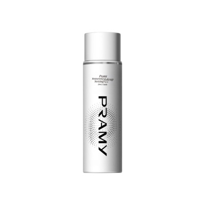 PRAMY Moisturizing Dewy Finish Makeup Setting Spray 100ml image