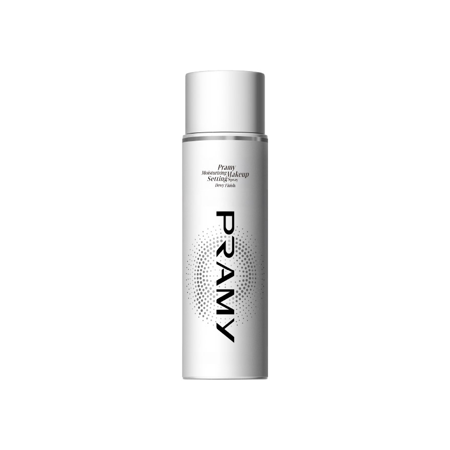 Moisturizing Dewy Finish Makeup Setting Spray 100ml image