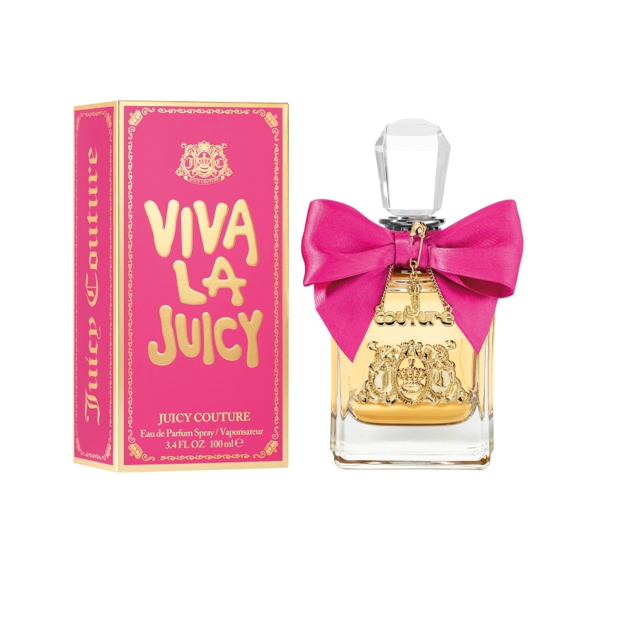 Viva La Jcy EDP 100ML