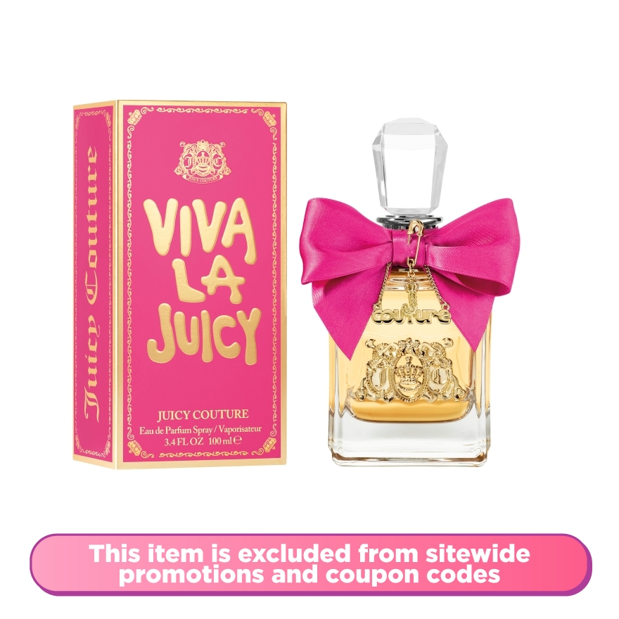 Viva La Jcy EDP 100ML