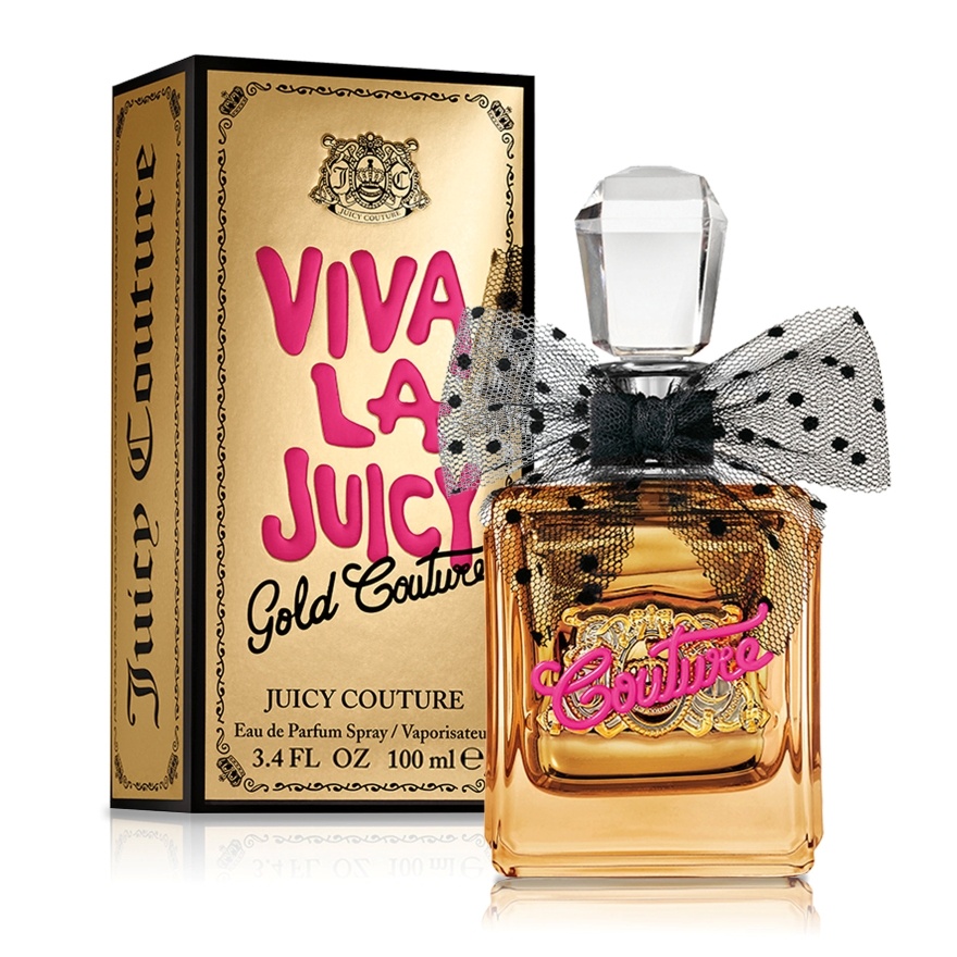 Gold Couture EDP 100ML