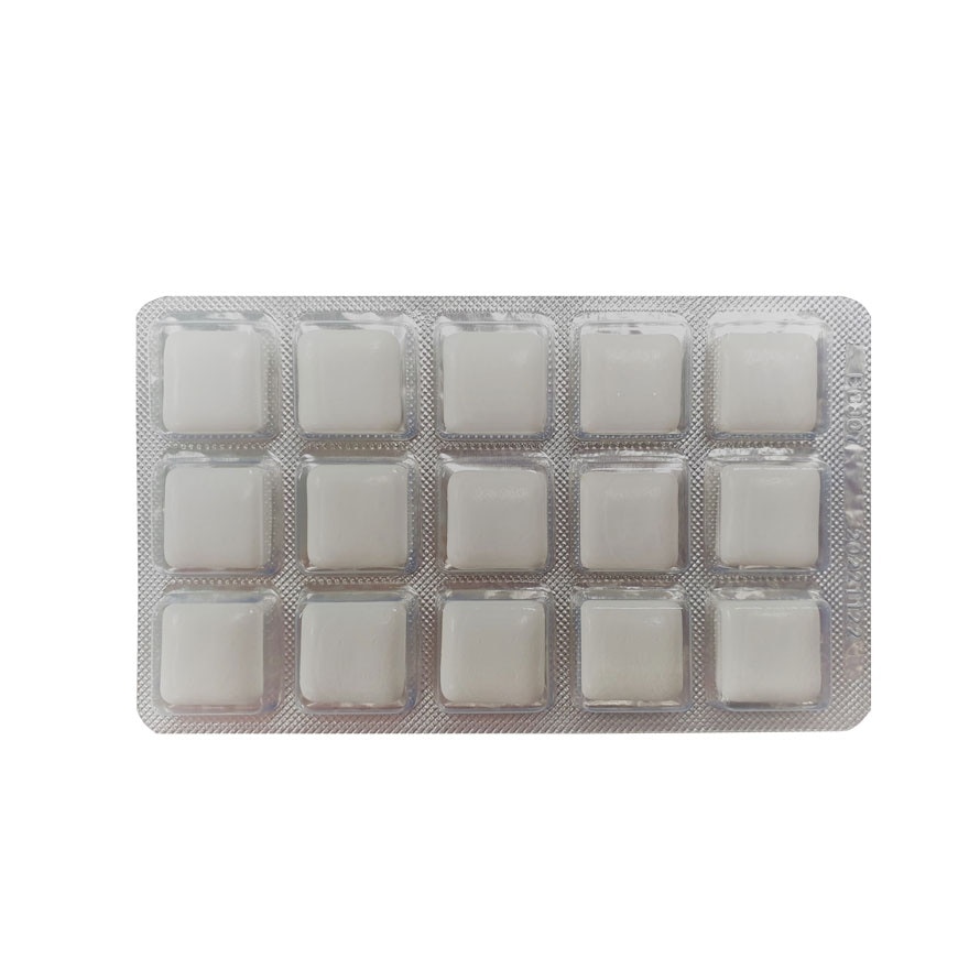 Icy Mint Gum 2mg 15s x 12