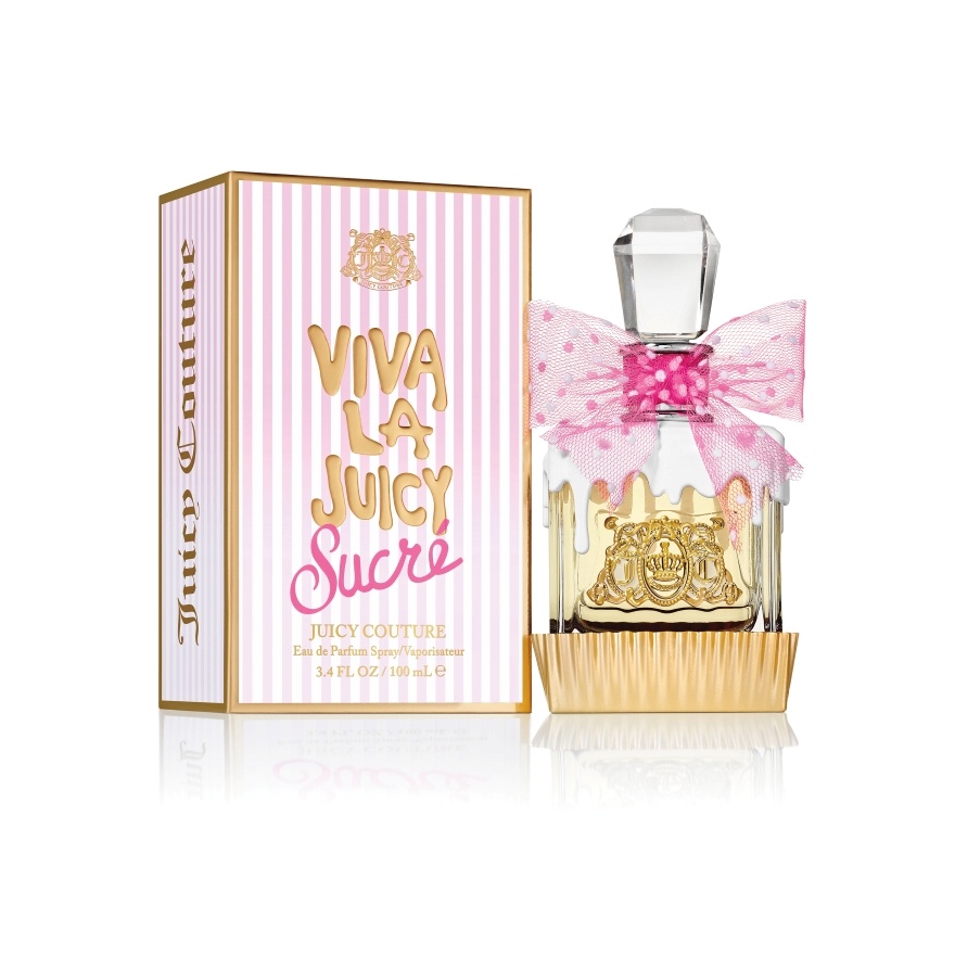 Viva La Jcy Sucre EDP100ML