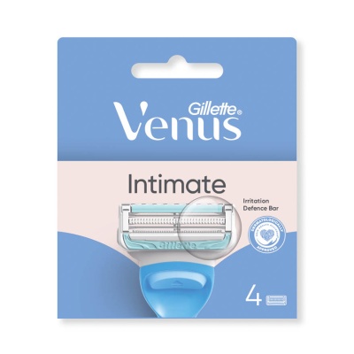 GILLETTE VENUS - Female Intimate Carts 4S image