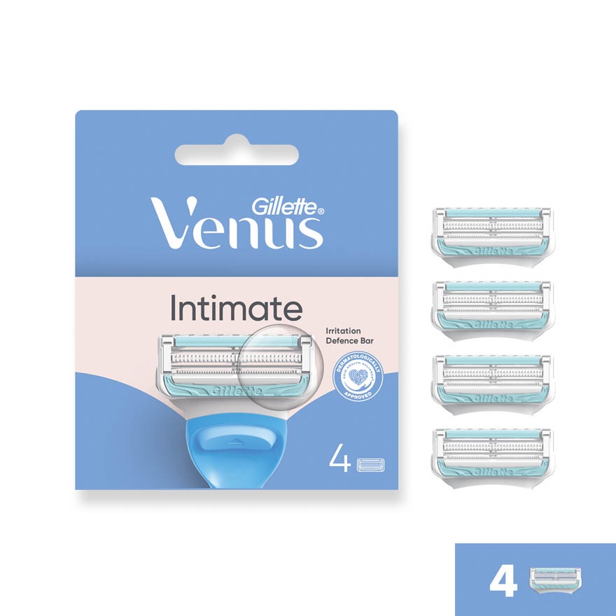 Female Intimate Carts 4S image
