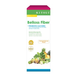 GWP KITSUI BELLOSS PREPRO 6S image