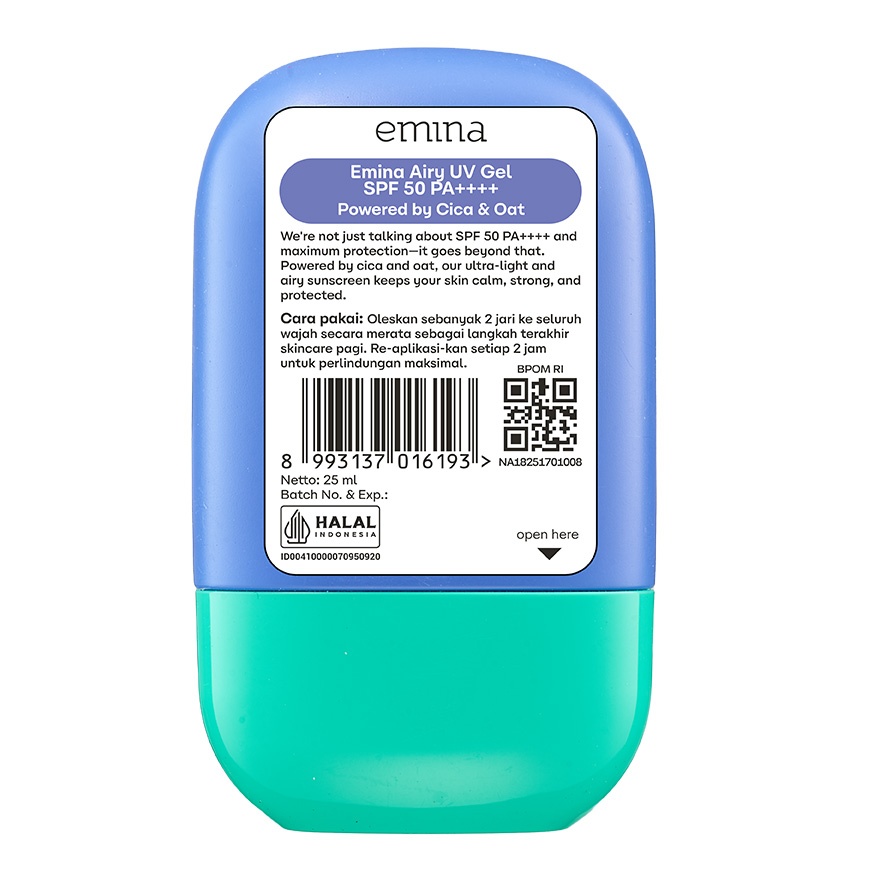 Airy UV Gel 25ml image