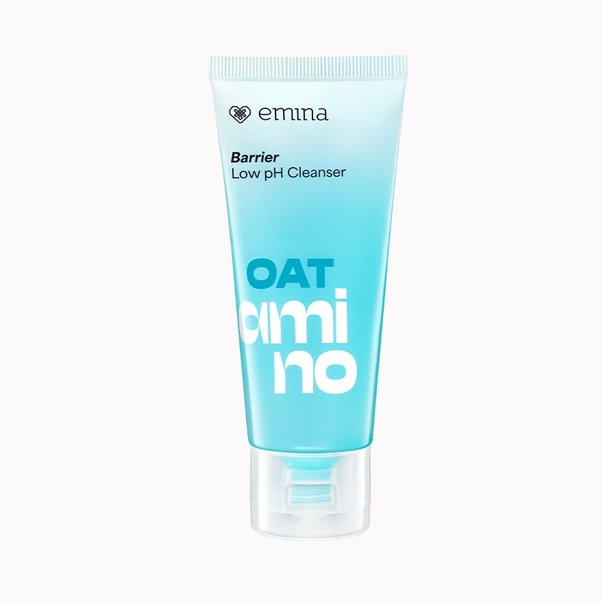 Oat Amino Barrier Low pH Cleanser 70ml image