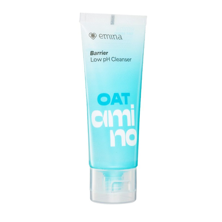 Oat Amino Barrier Low pH Cleanser 70ml image