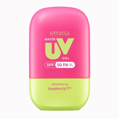 EMINA Water UV Gel 25 ml image