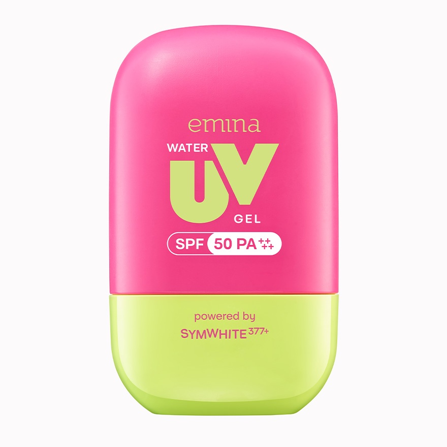 Water UV Gel 25 ml image