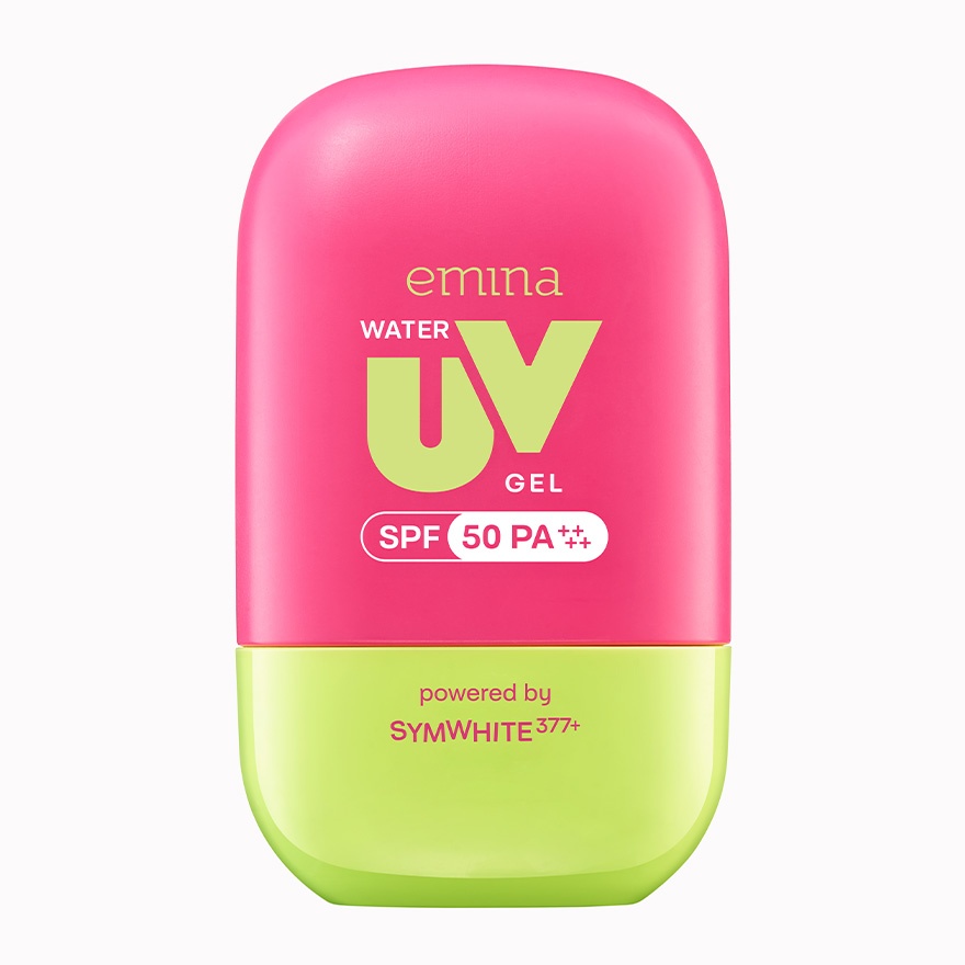 Water UV Gel 25 ml image