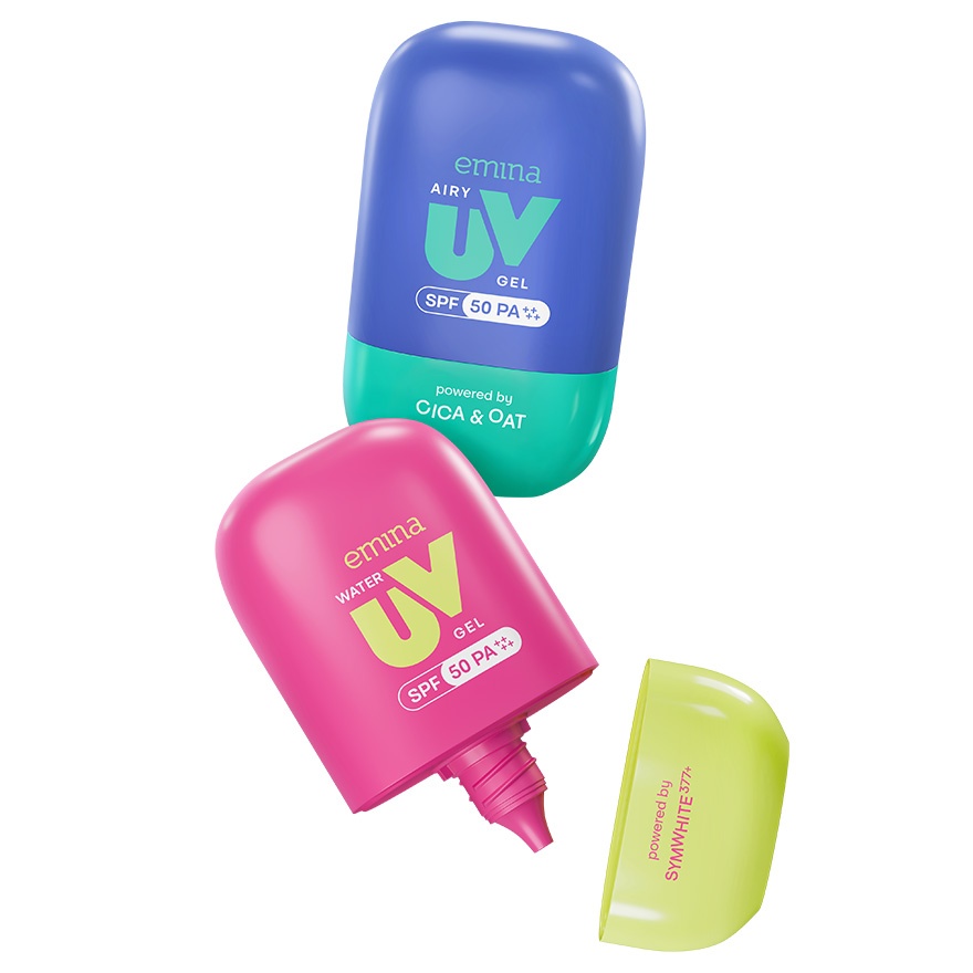 Water UV Gel 25 ml image
