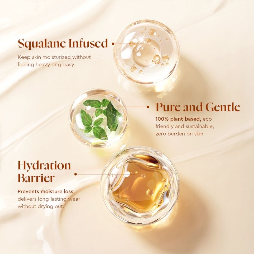 Flawless Blurring Skin Tint 00 Affogato 15g