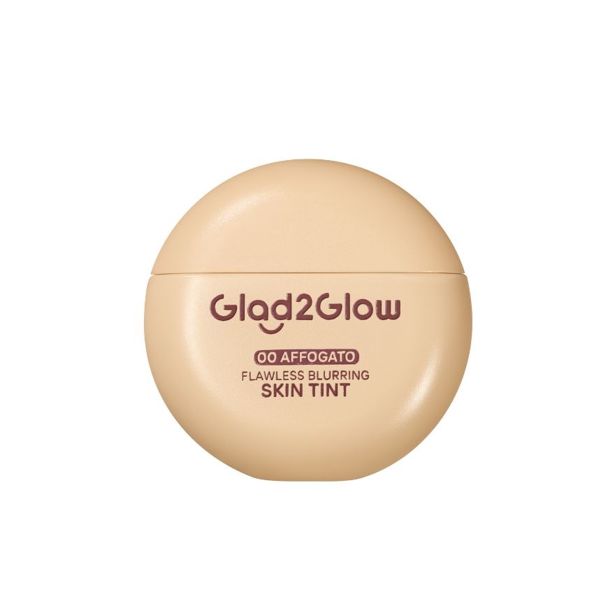 Flawless Blurring Skin Tint 00 Affogato 15g