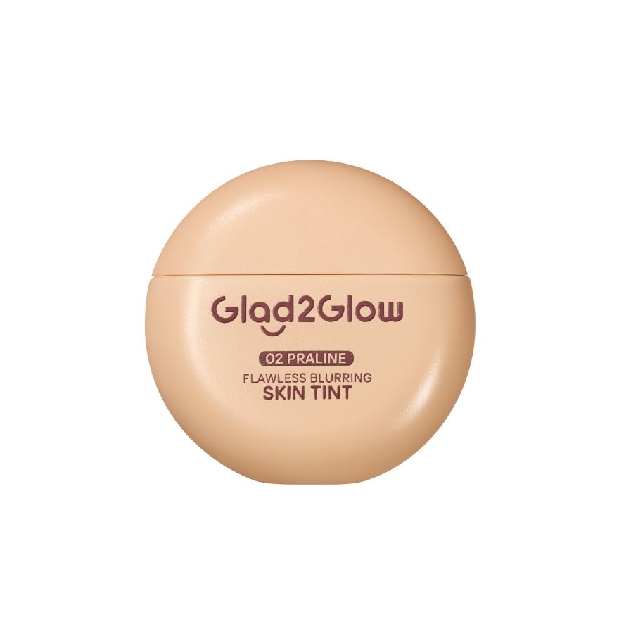 Flawless Blurring Skin Tint 02 Praline 15g