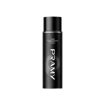 PRAMY Moisturizing Matte Finish Makeup Setting Spray 100ml image