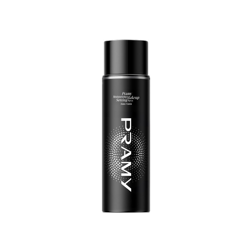 Moisturizing Matte Finish Makeup Setting Spray 100ml image
