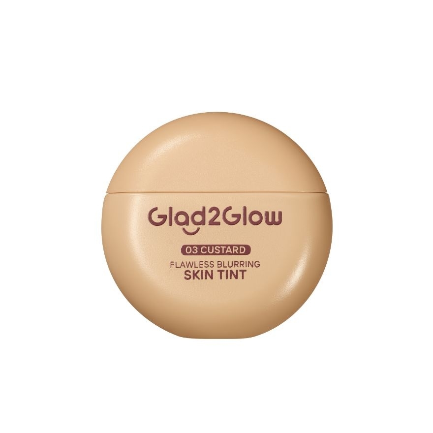 Flawless Blurring Skin Tint 03 Custard 15g image