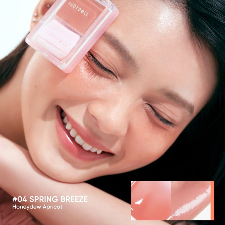 Glow Blush Balm 04 image