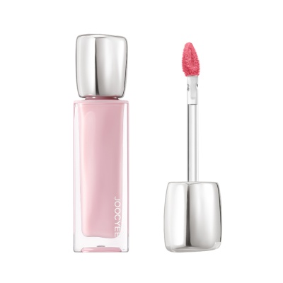 JOOCYEE - Glazed Lip Gloss 20 Cherry Blossom Glow