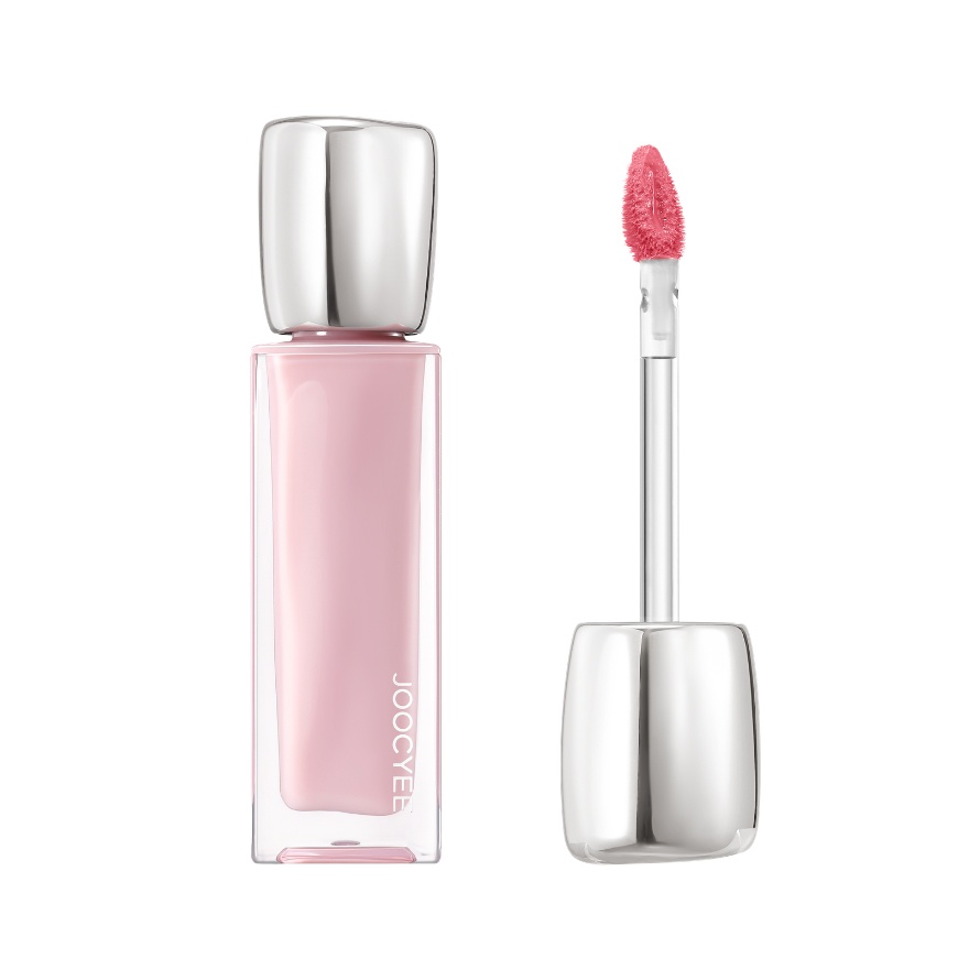 Glazed Lip Gloss 20 Cherry Blossom Glow