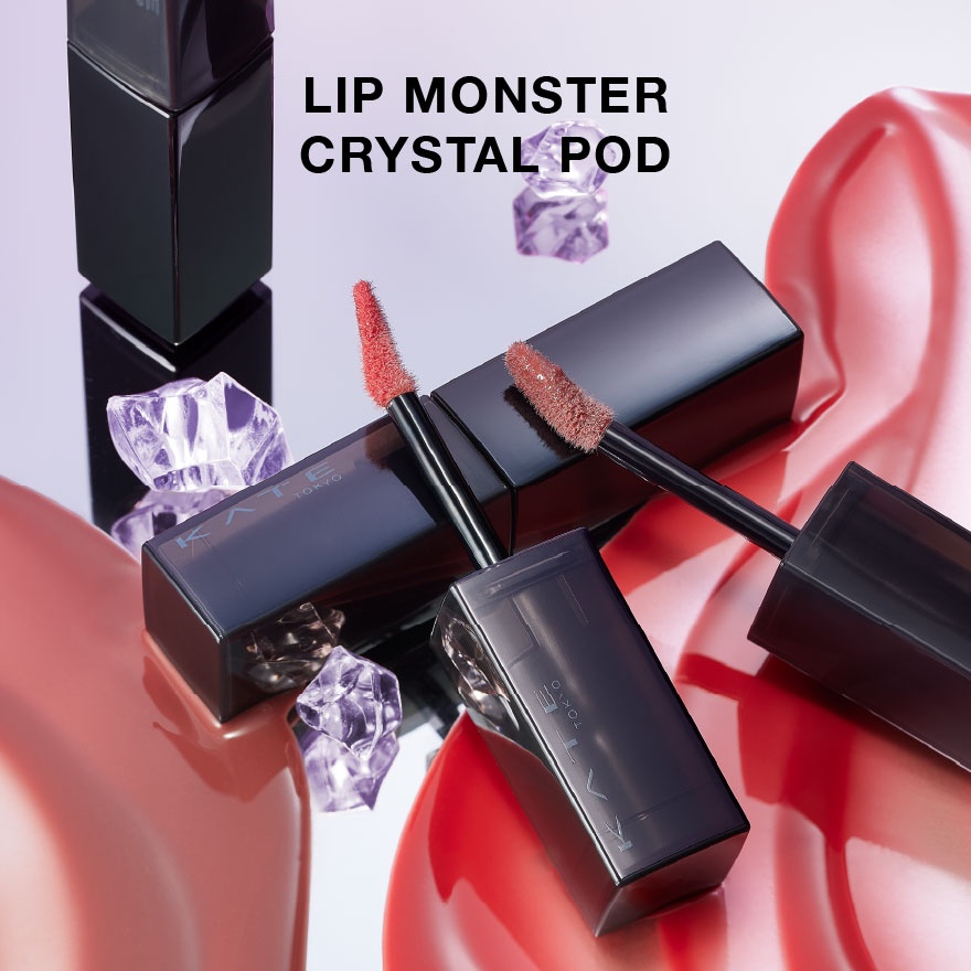 Lip Monster Crystal Pod Cp05 image