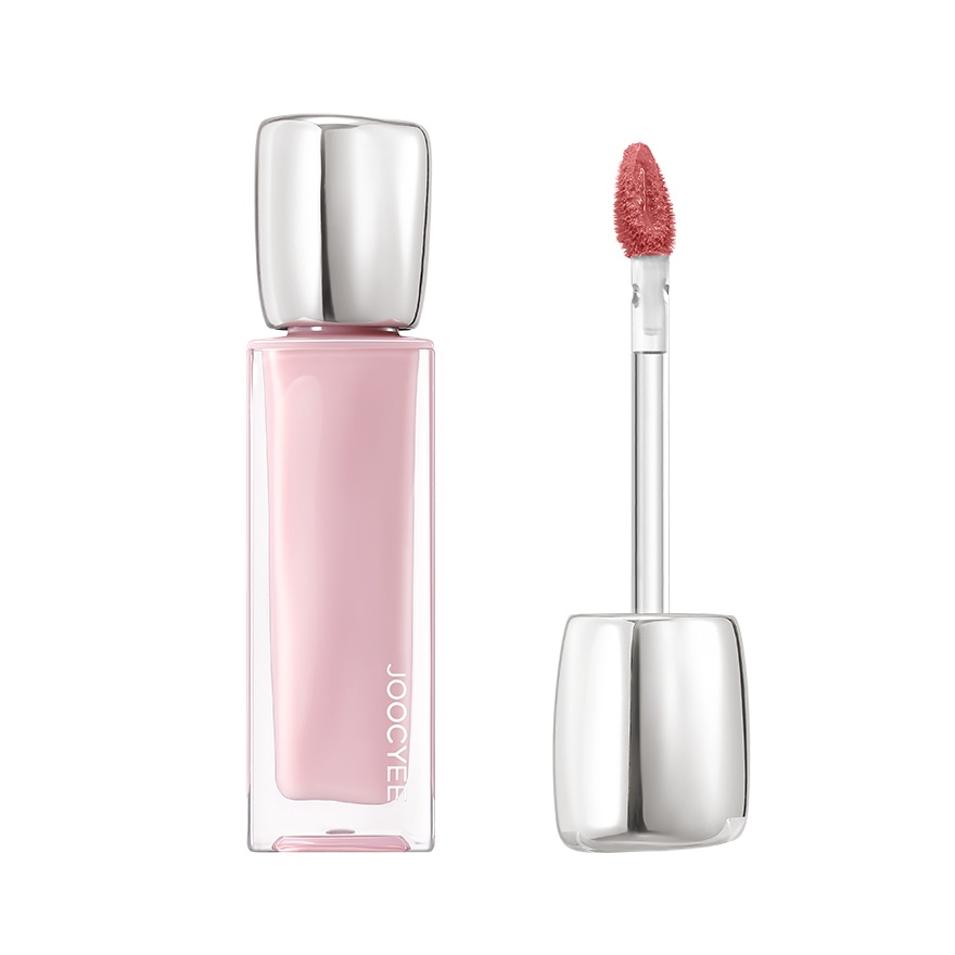 Glazed Lip Gloss 22 Rose Glow