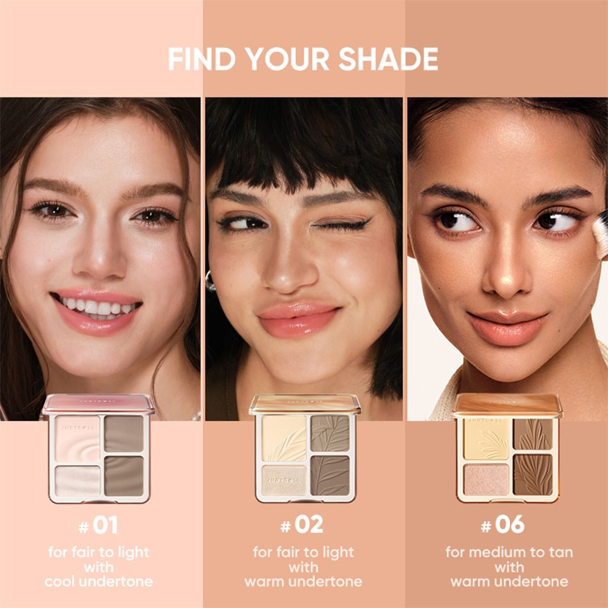 Highlight & Contour 06 image