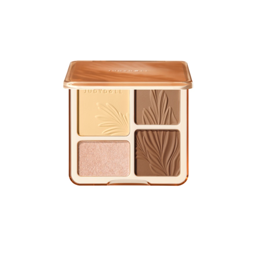 Highlight & Contour 06 image