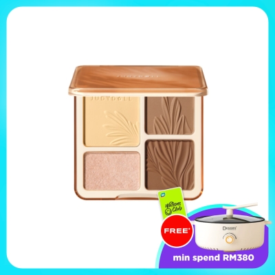 JUDYDOLL - Highlight & Contour 06 image