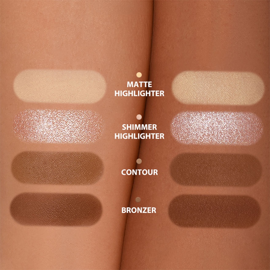 Highlight & Contour 06 image