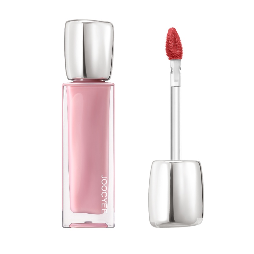 Glazed Lip Gloss 68 Black Tea Glow