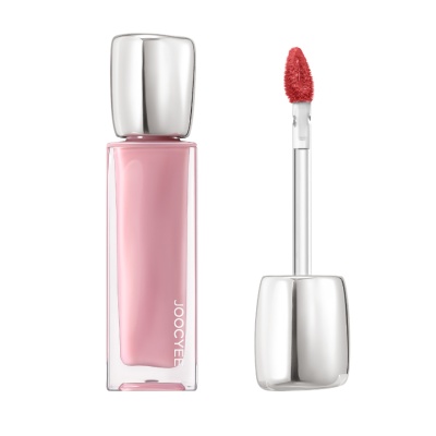 JOOCYEE - Glazed Lip Gloss 68 Black Tea Glow