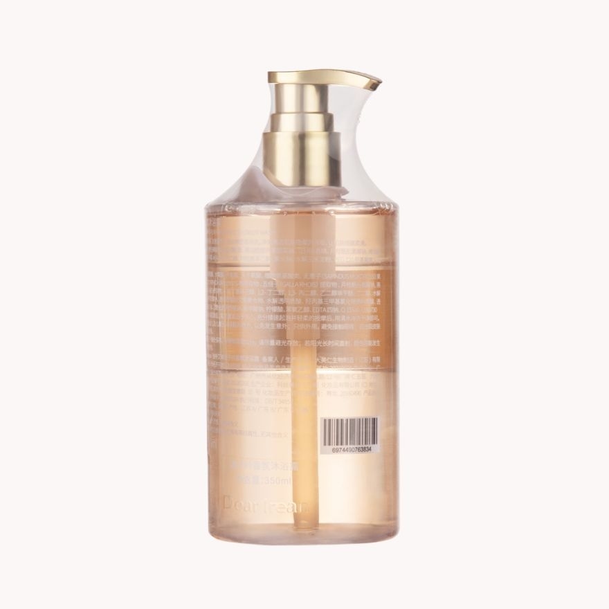 Fragrance Shower Gel Wondering Whisper 350ml