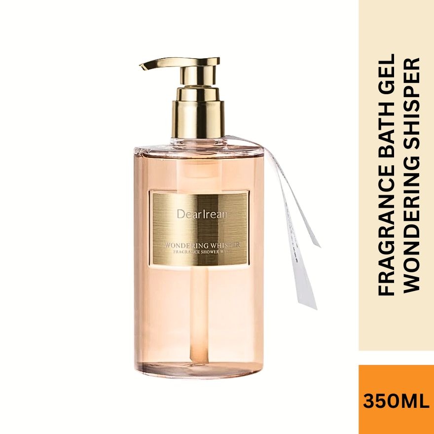 Fragrance Shower Gel Wondering Whisper 350ml
