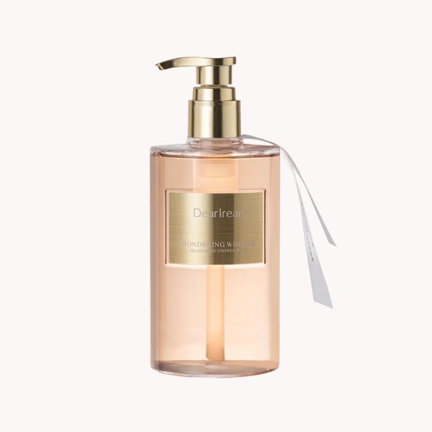Fragrance Shower Gel Wondering Whisper 350ml