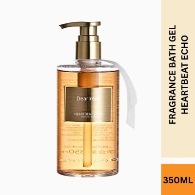 DEARIREAN - Fragrance Shower Gel Heartbeat Echo