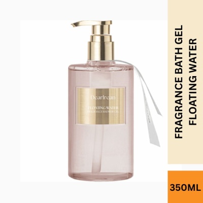 DEARIREAN - Fragrance Shower Gel Floating Water 350ml