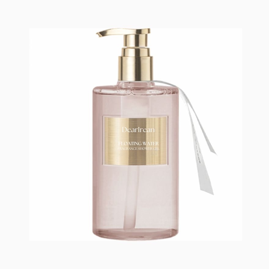 Fragrance Shower Gel Floating Water 350ml